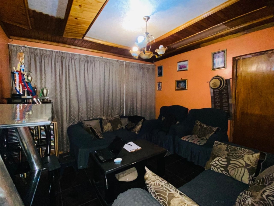 3 Bedroom Property for Sale in Zamdela Free State